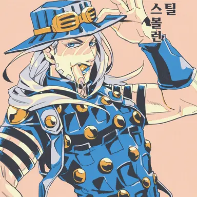 Profile image of 죠니