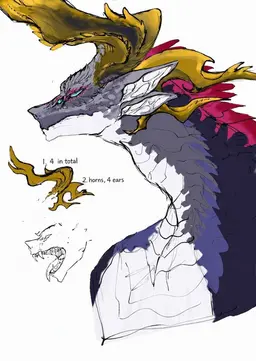 Profile image of Odin