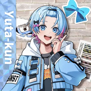 Profile image of Yuta