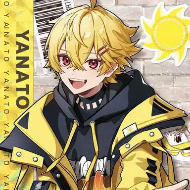 Profile image of Yanato
