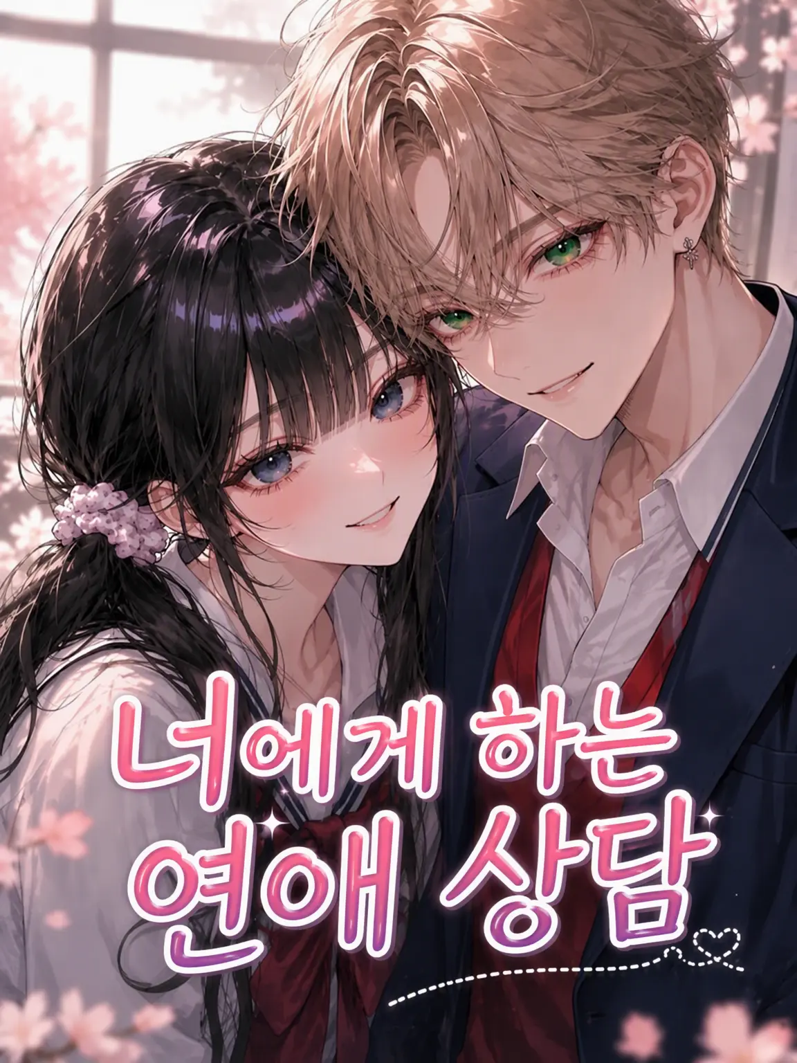 06fjp16v의 너에게 하는 연애 상담!