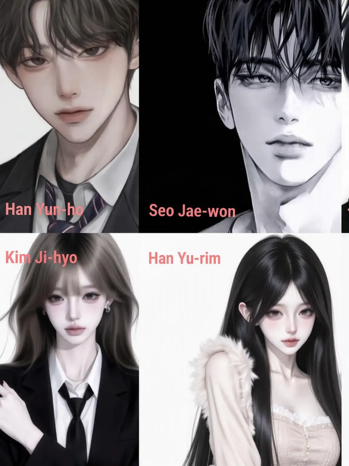 PoeticViola9583의 Cheongil Jeil High