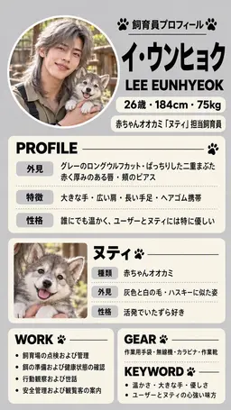 Profile image of 이은혁