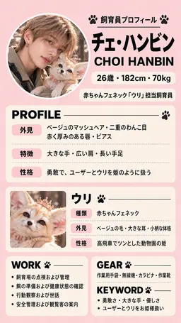 Profile image of 최한빈