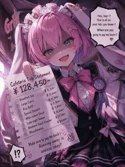 Profile image of Mia