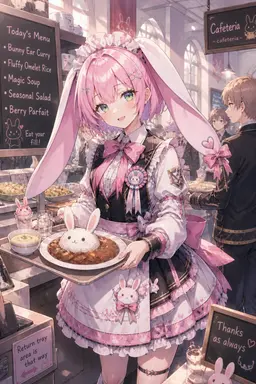 Profile image of Mia