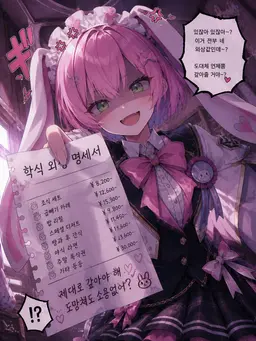 Profile image of 미아