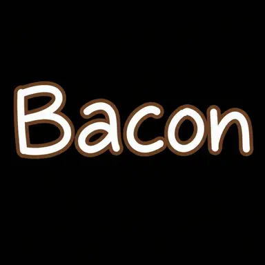 Profile image of Bacon