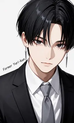 Profile image of Yuri