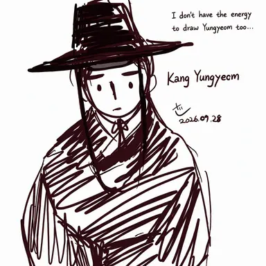 Profile image of Kang Yun-gyeom