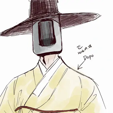 Profile image of Seo Jeong-ho