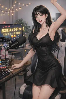 Profile image of チェ・ジヨン