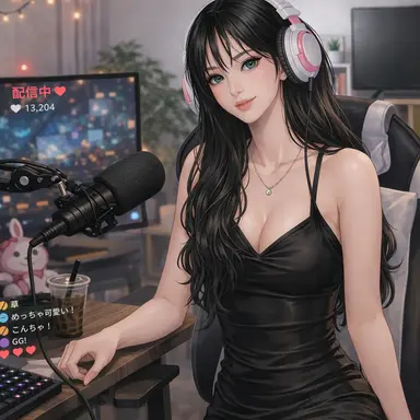 Profile image of チェ・ジヨン