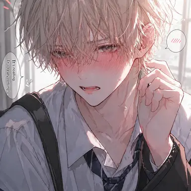 Profile image of Rei Kujo