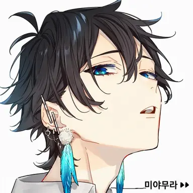 Profile image of 미야무라 이즈미