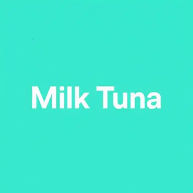 Profile image of Milk Tuna