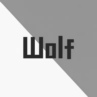 Profile image of Wolf
