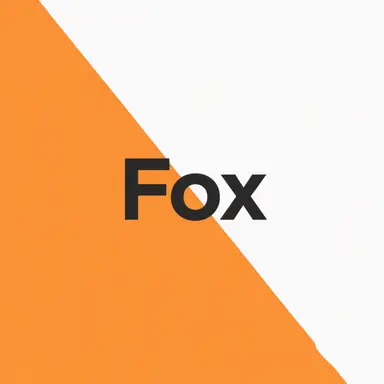 Profile image of Fox