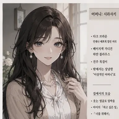 Profile image of 시라사키 아야네