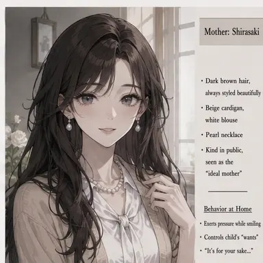 Profile image of Ayane Shirasaki