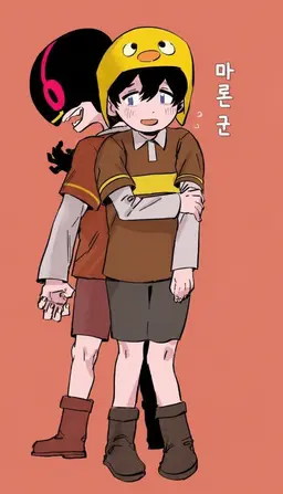 Profile image of 마론군