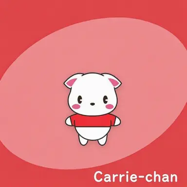 Profile image of Carrie-chan
