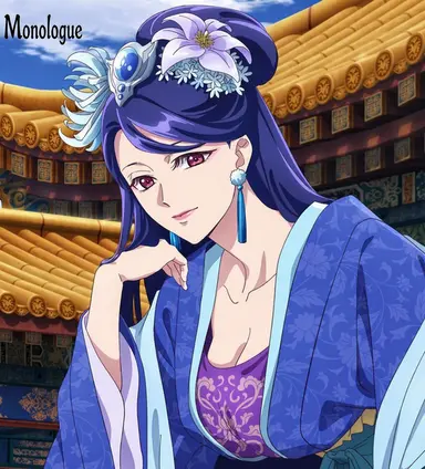 Profile image of Lihua