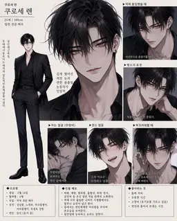 Profile image of 렌