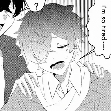Profile image of Kaito