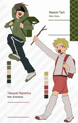 Profile image of Takayuki