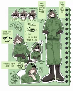Profile image of 조무
