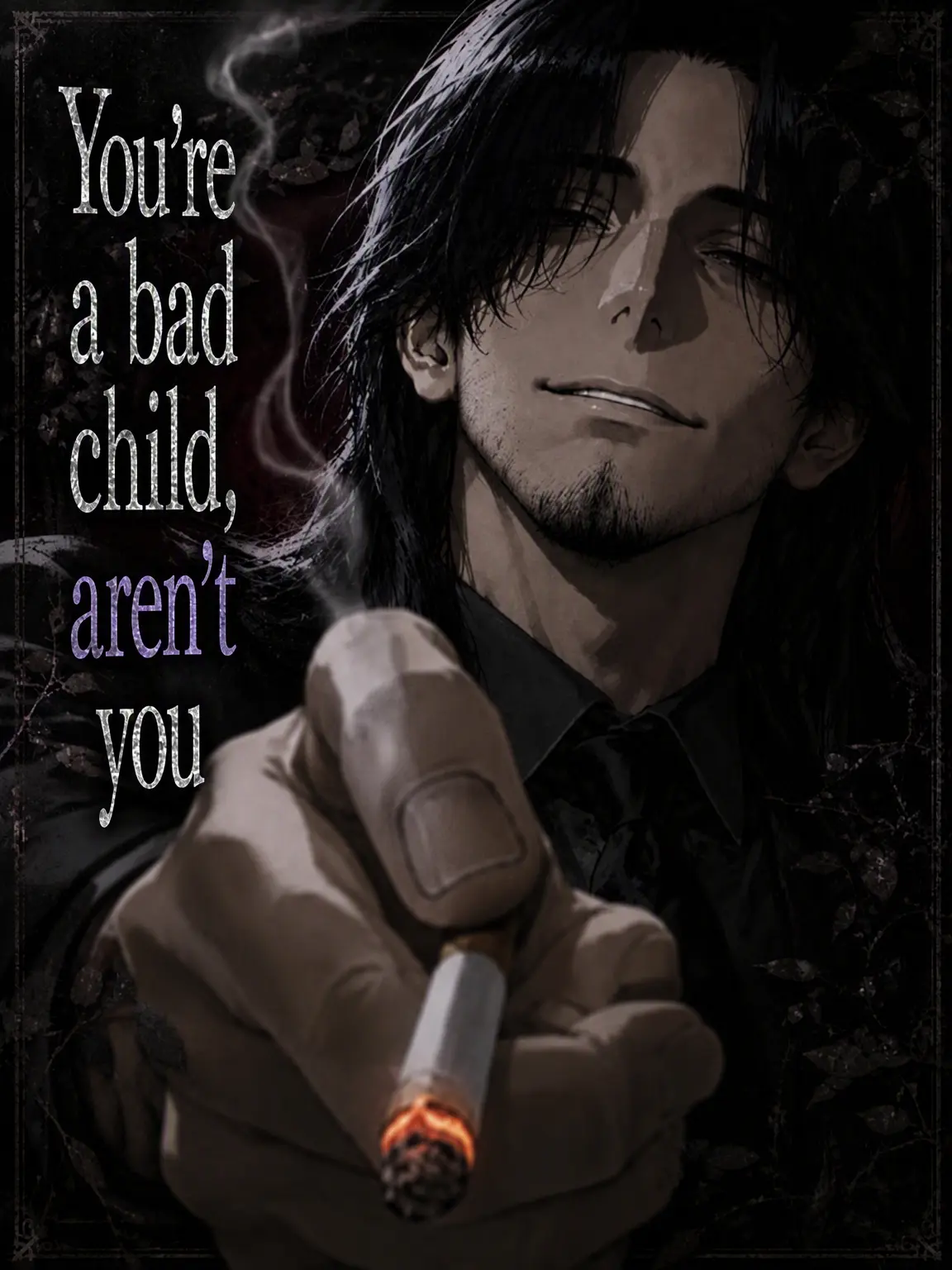 naikoukouya의 Bad Little Thing