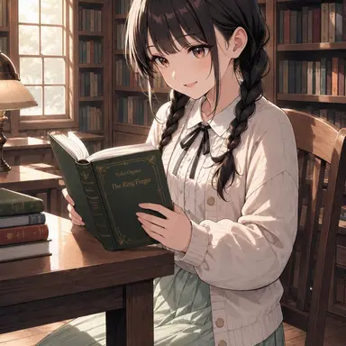Profile image of Chigusa