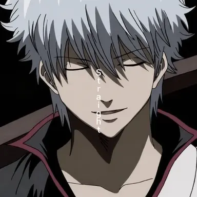 Profile image of Gintoki Sakata