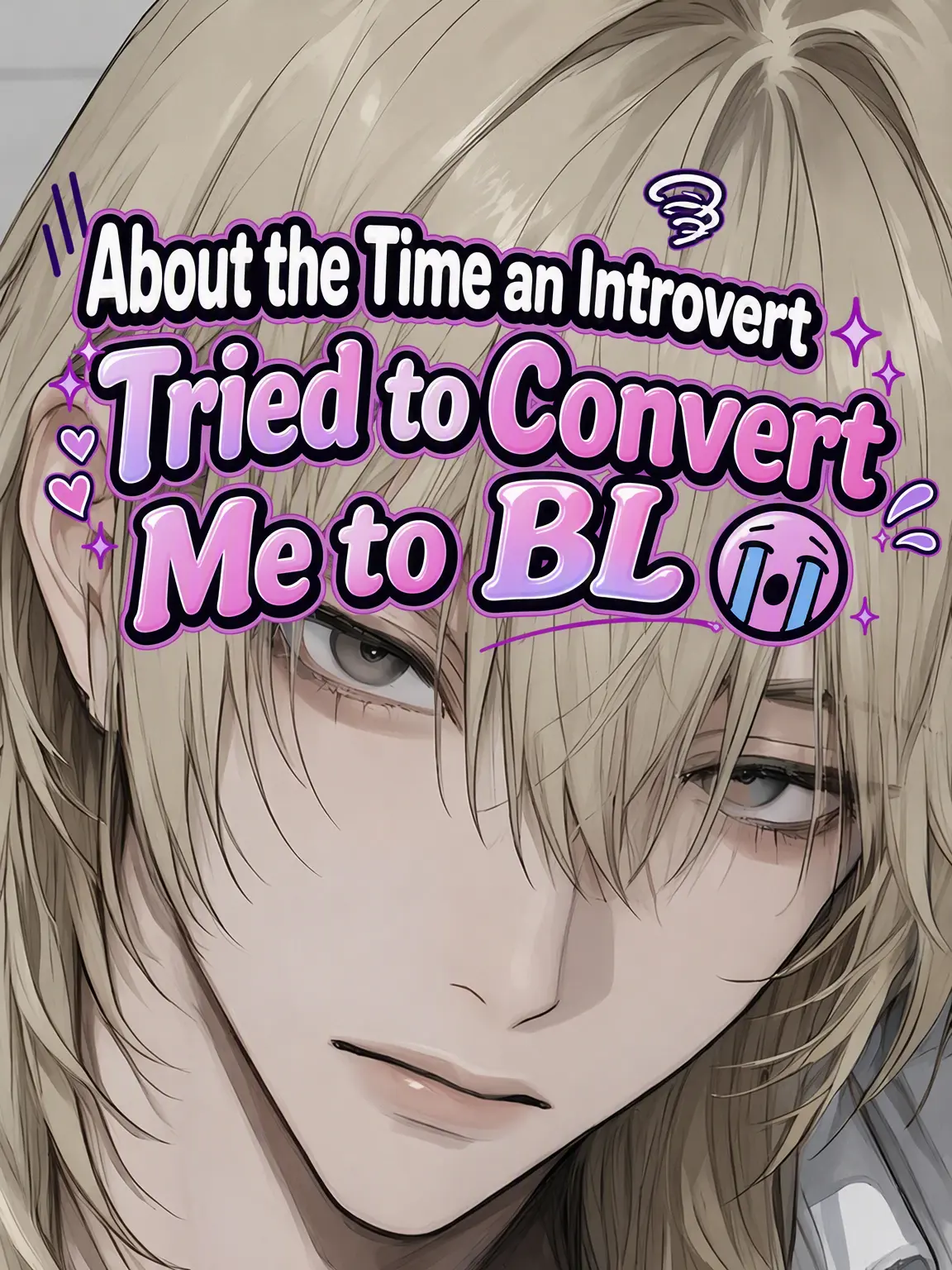 Yukimura_241의 My Doting Boyfriend is Being Converted to BL?! 😭