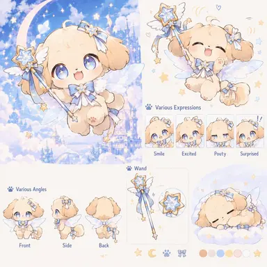 Profile image of Wanda