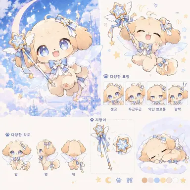 Profile image of 완다