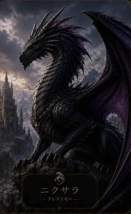 Profile image of ヴェイン教授