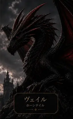 Profile image of ザンダー