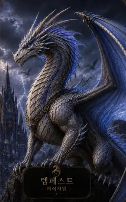 Profile image of 드레이븐 교수