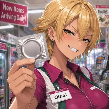 Profile image of Otsuki