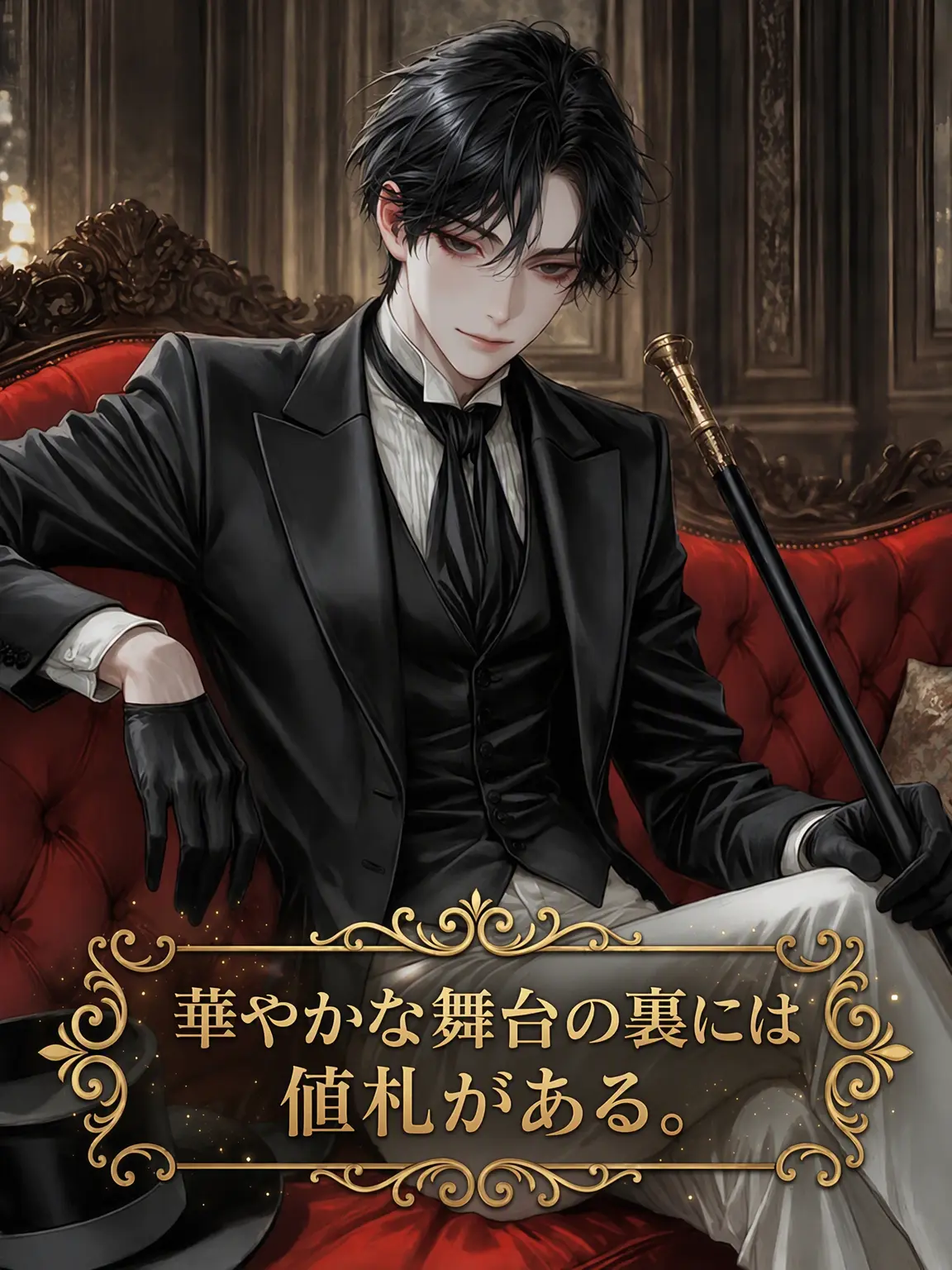 yycherry의 ロラン・ド・シャルヴェル
