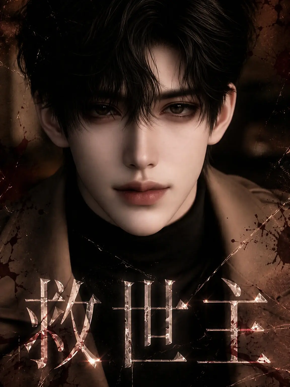 Gokyong_00의 《SAVIOR》