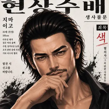 Profile image of 도지마 다이고