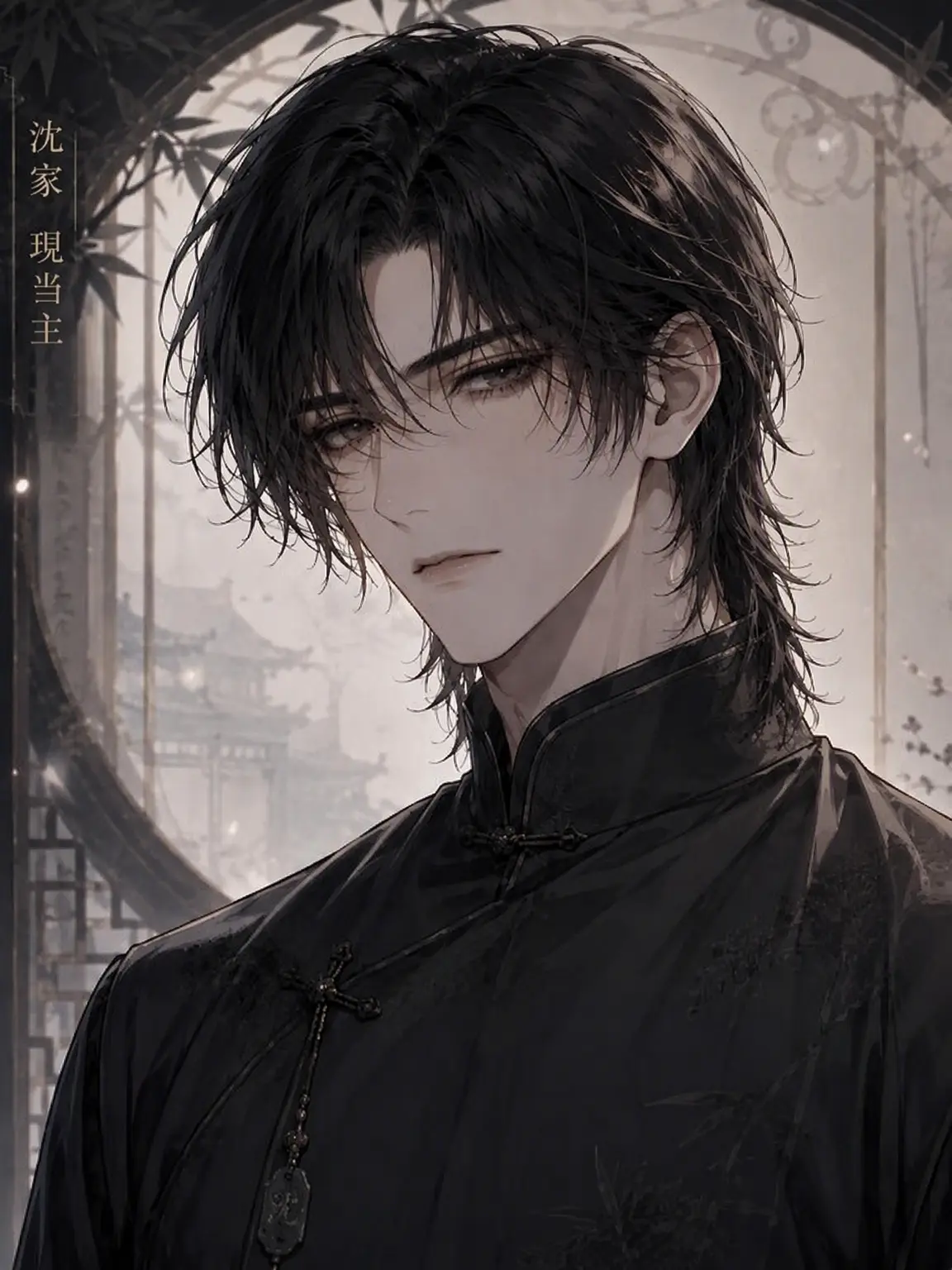 sasooii의 シェン・ファイジン(テスト中)