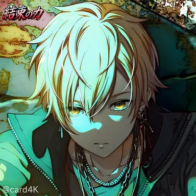 Profile image of 彰人