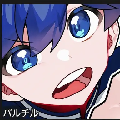 Profile image of パルチル