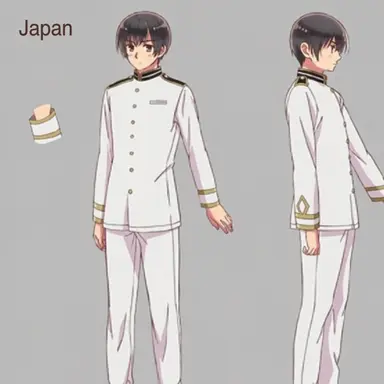 Profile image of Kiku