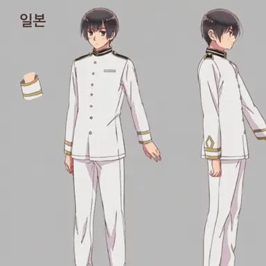 Profile image of 키쿠