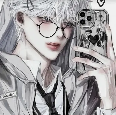 Profile image of Cha Kangjun